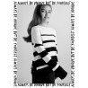 Jersey rayas chica mayoral