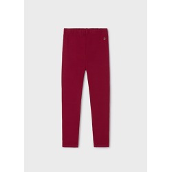 Leggings punto elastan...