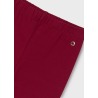Leggings punto elastan básico chica mayoral