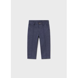 Pantalon traje confort bebe...