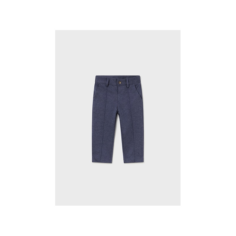 Pantalon traje confort bebe niño mayoral