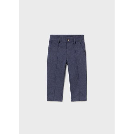 Pantalon traje confort bebe niño mayoral