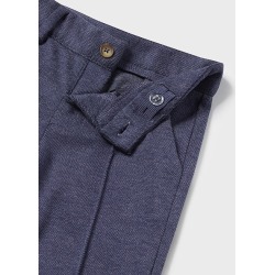 Pantalon traje confort bebe niño mayoral