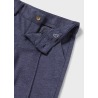 Pantalon traje confort bebe niño mayoral