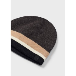 Conjunto gorro, cuello y guantes niño mayoral