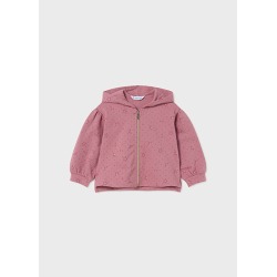 Chandal 3 piezas bebe niña mayoral