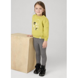 Legging básico niña mayoral