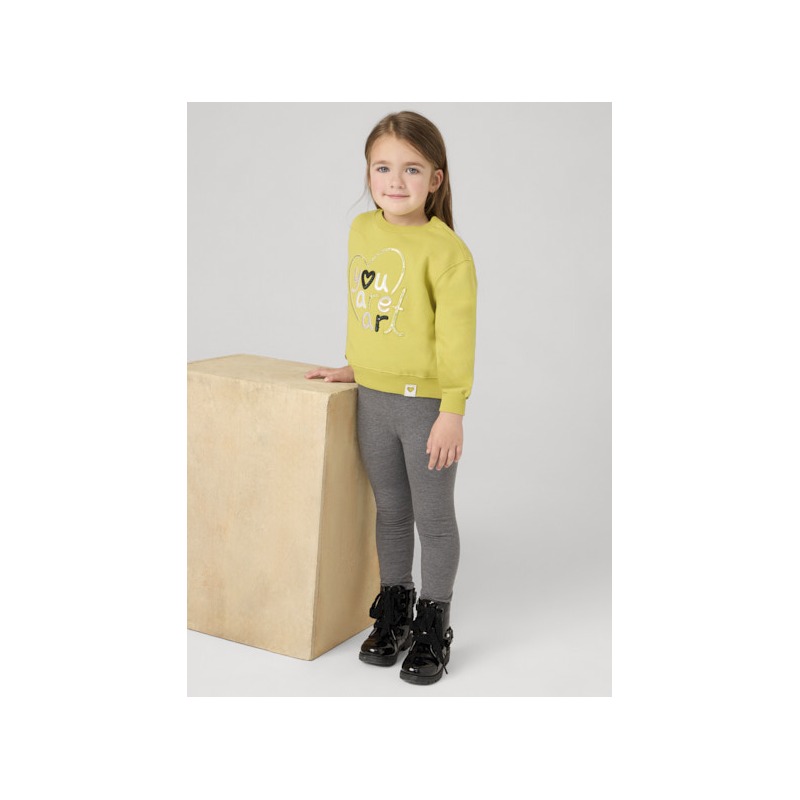 Legging básico niña mayoral