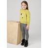 Legging básico niña mayoral