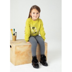 Legging básico niña mayoral