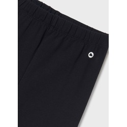 Leggings punto elastan basico chica mayoral