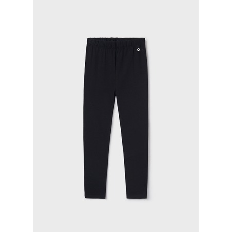Leggings punto elastan basico chica mayoral