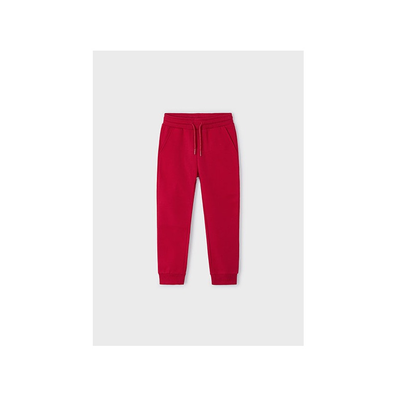 Pantalón deportivo básico niño mayoral