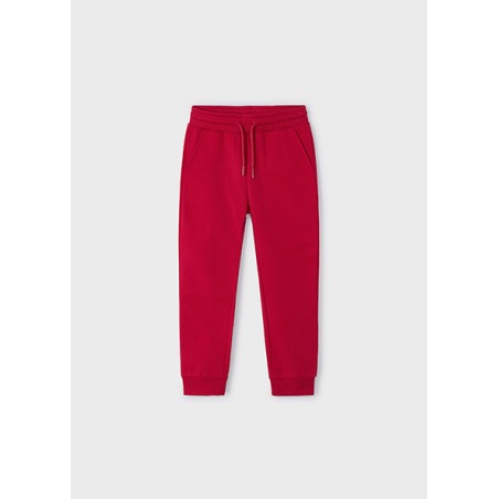 Pantalón deportivo básico niño mayoral