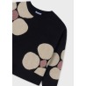 Jersey flores chica mayoral