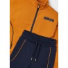 Chandal con chaqueta niño mayoral