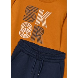 Chandal sudadera niño mayoral