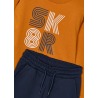 Chandal sudadera niño mayoral