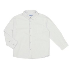Camisa m/l basica niño mayoral