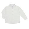 Camisa m/l basica niño mayoral