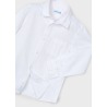 Camisa m/l basica niño mayoral