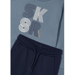 Chandal sudadera niño mayoral