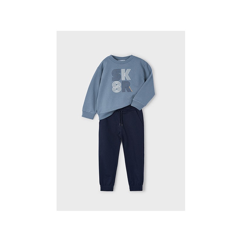 Chandal sudadera niño mayoral