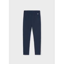Legging punto elastan...