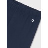 Legging punto elastan básico chica mayoral