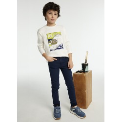Pantalon soft chico mayoral