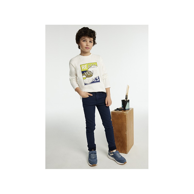 Pantalon soft chico mayoral