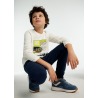 Pantalon soft chico mayoral