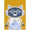 Camiseta m/l play droid bebe niño mayoral