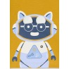 Camiseta m/l play droid bebe niño mayoral