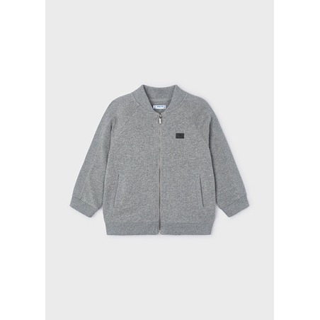 Chaqueta punto tacto peach niño mayoral