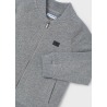 Chaqueta punto tacto peach niño mayoral