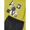 Conjunto leggings fantasía niña mayoral