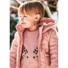 Jersey jacquard bebe niña mayoral
