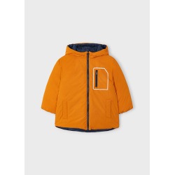Chaquetón reversible niño mayoral