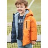 Chaquetón reversible niño mayoral