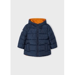 Chaquetón reversible niño mayoral