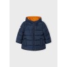 Chaquetón reversible niño mayoral
