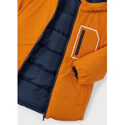 Chaquetón reversible niño mayoral