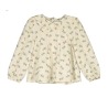 Blusa estampada bebe niña mayoral