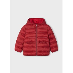 Chaquetón ultraligero niño...