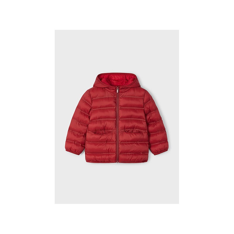 Chaquetón ultraligero niño mayoral