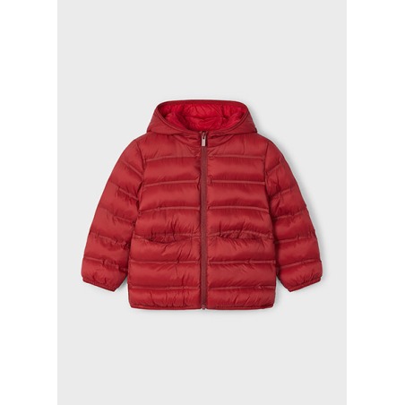 Chaquetón ultraligero niño mayoral