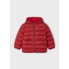 Chaquetón ultraligero niño mayoral