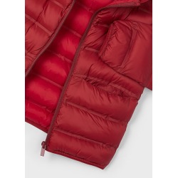 Chaquetón ultraligero niño mayoral