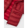 Chaquetón ultraligero niño mayoral